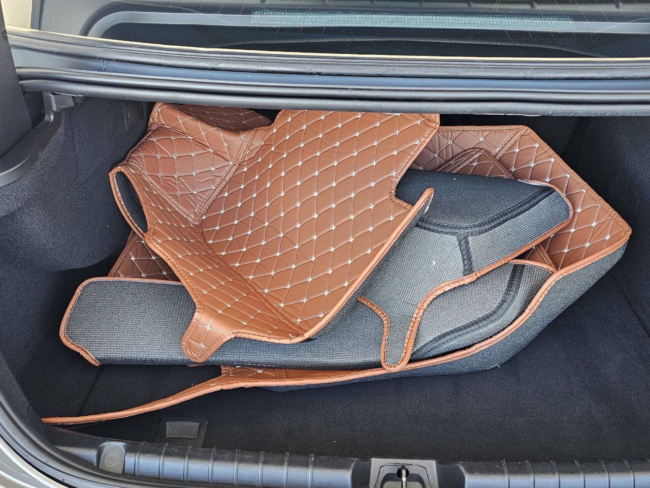 Used 2014 Maserati Ghibli RWD image 13