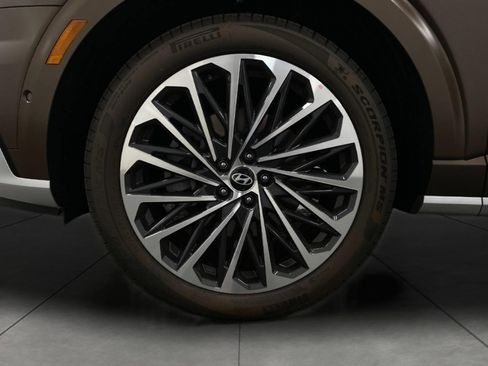 New 2026 Hyundai Palisade Calligraphy AWD/4WD image 13