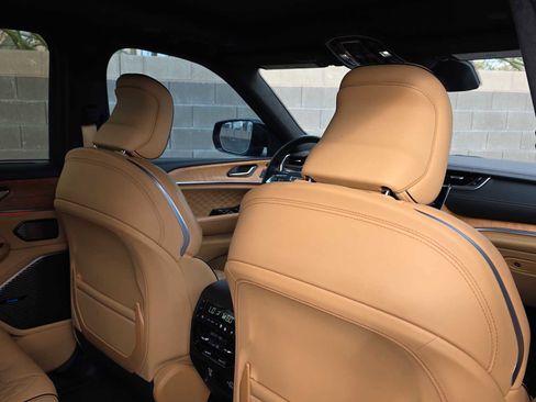 Certified 2021 Jeep Grand Cherokee L Summit image 16