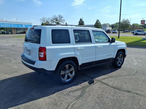 Used 2017 Jeep Patriot Sport w/ Power Value Group image 3