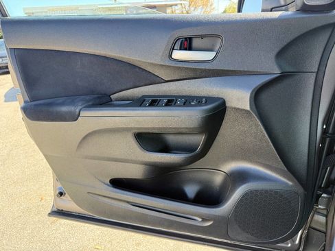 Used 2012 Honda CR-V EX image 20