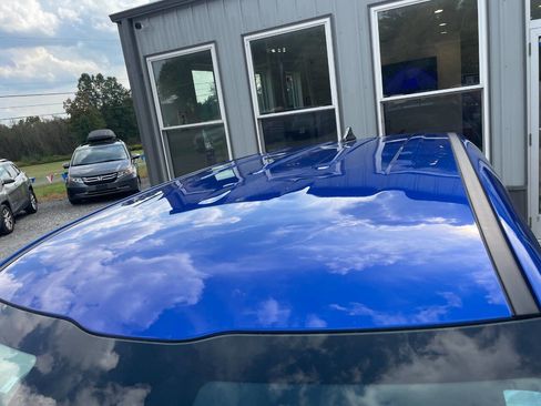 Used 2024 Kia Seltos LX image 5