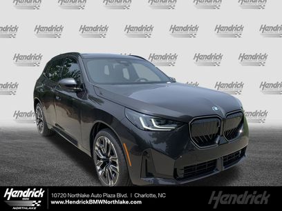 Used 2025 BMW X3 xDrive30i w/ Premium Package