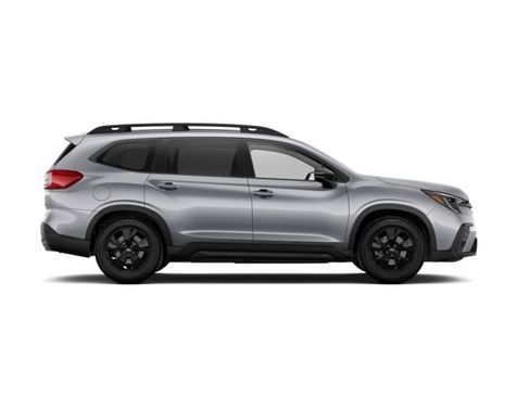 New 2026 Subaru Ascent Premium image 7