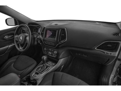 Used 2020 Jeep Cherokee Limited FWD image 16