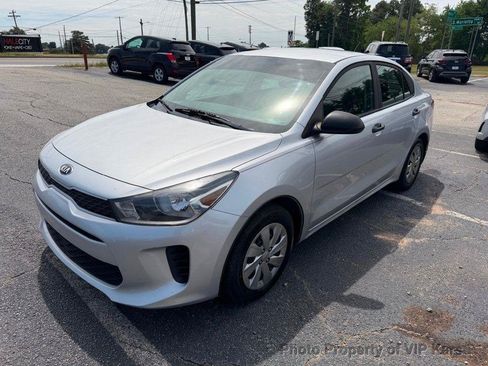 Used 2018 Kia Rio LX FWD image 21
