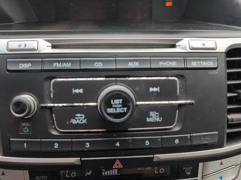 Used 2013 Honda Accord LX image 18