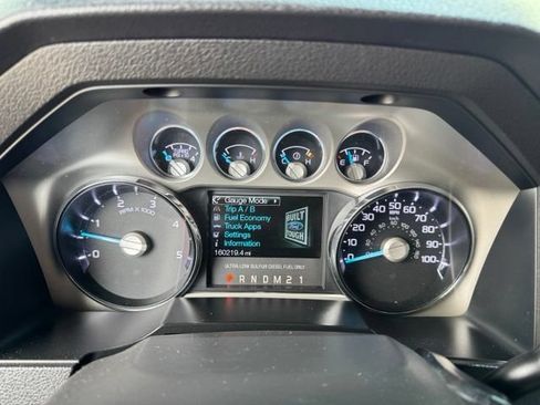Used 2016 Ford F250 Platinum AWD/4WD image 19
