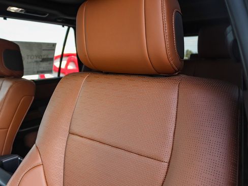 New 2026 Toyota Sequoia 1794 Edition image 24