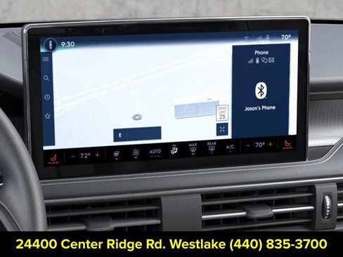 New 2026 Lincoln Corsair Premiere image 14