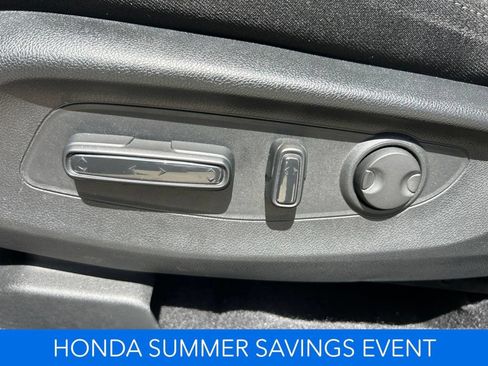 Used 2023 Honda CR-V EX image 22