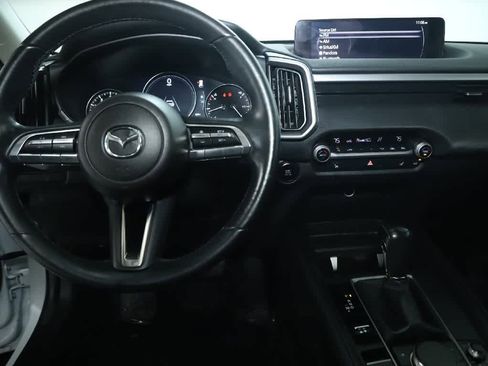 Certified 2024 MAZDA CX-50 AWD 2.5 S w/ Cargo Package image 30