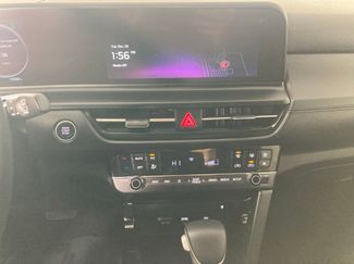 Certified 2024 Kia Seltos EX video 2