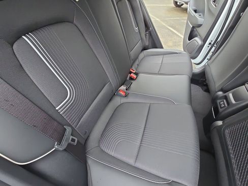 New 2026 Hyundai Venue SEL FWD image 11