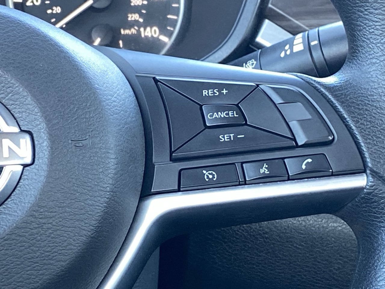 Certified 2024 Nissan Altima 2.5 SV FWD image 26
