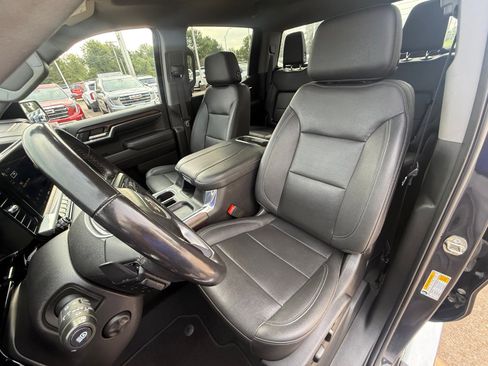 Used 2023 GMC Sierra 1500 SLT w/ SLT Convenience Package image 14