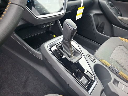 New 2026 Subaru Crosstrek 2.5i Sport AWD/4WD image 11