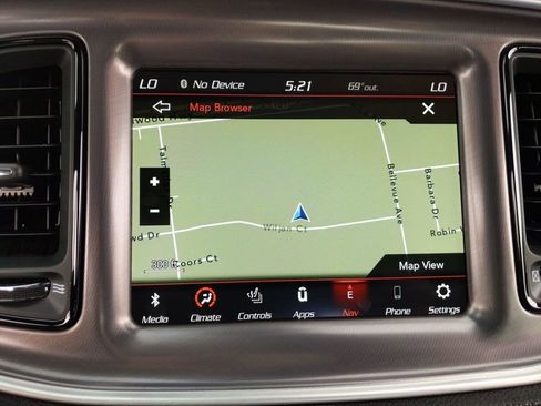 Used 2021 Dodge Challenger R/T Scat Pack RWD image 42