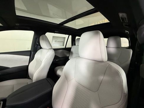 New 2026 Lexus TX 350 350 Premium image 14