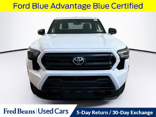 Used 2024 Toyota Tacoma SR RWD image 2