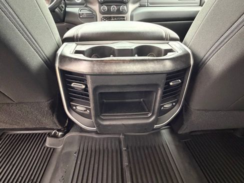 Used 2020 RAM 2500 Big Horn w/ Level 1 Equipment Group image 34