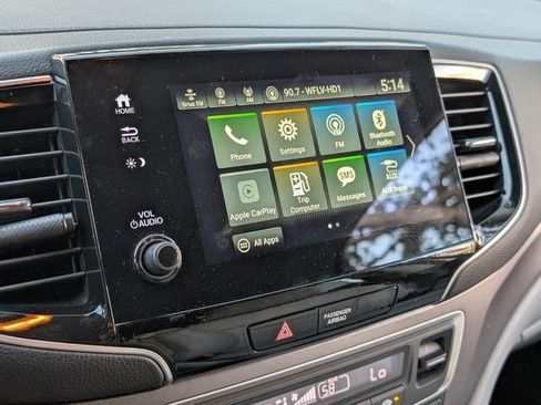 Used 2021 Honda Pilot EX-L image 28