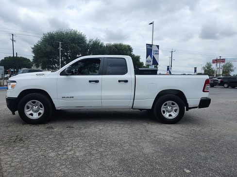 Used 2022 RAM 1500 Tradesman image 4