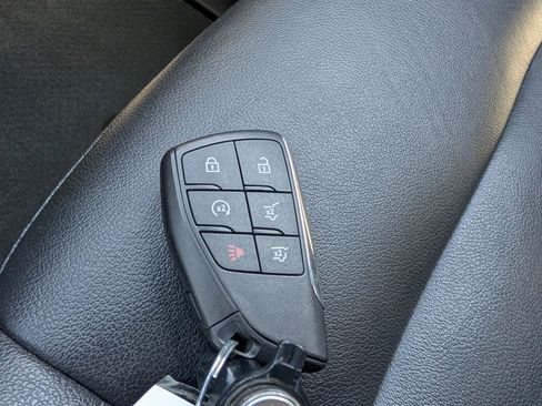 Certified 2024 Chevrolet Tahoe LT image 33