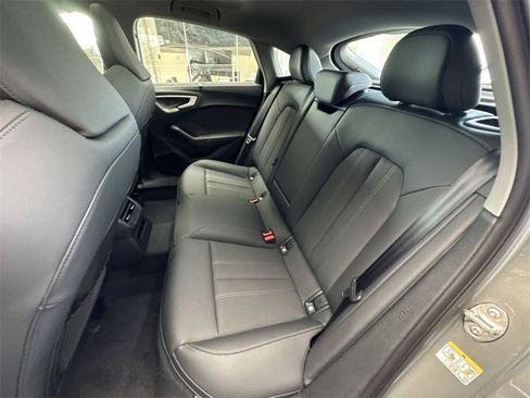 New 2025 Audi A5 2.0T Premium Plus image 24