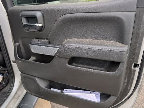 Used 2018 Chevrolet Silverado 1500 LT w/ Texas Edition AWD/4WD image 12