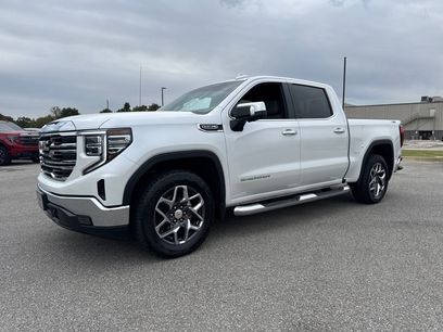 Used 2023 GMC Sierra 1500 SLT w/ SLT Convenience Package