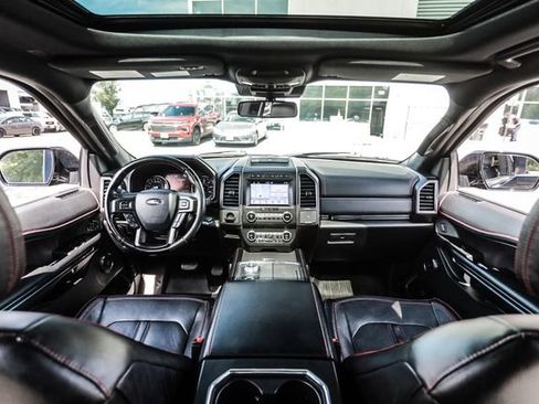 Used 2019 Ford Expedition Max Limited w/ Equipment Group 303A AWD/4WD image 44