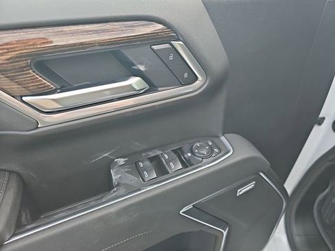 New 2026 GMC Sierra 1500 Elevation w/ Preferred Package AWD/4WD image 21