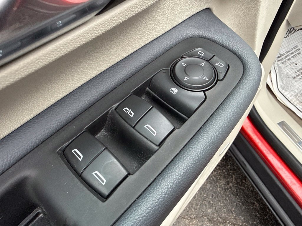 Used 2023 GMC Terrain Denali w/ LPO, Floor Liner Package AWD/4WD image 22