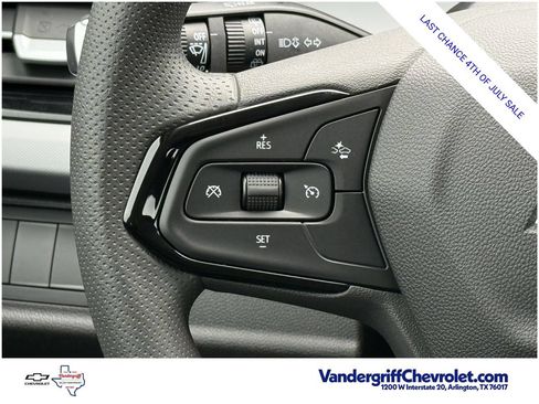 New 2027 Chevrolet Bolt LT FWD image 13