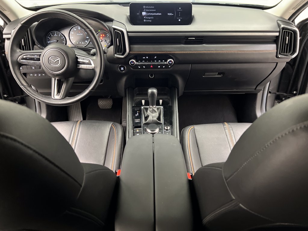 Used 2025 MAZDA CX-50 AWD 2.5 S w/ Premium Plus Pkg image 45