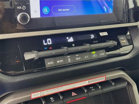 New 2026 Toyota Tundra SR5 image 15