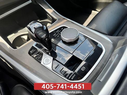 Used 2020 BMW X5 sDrive40i w/ Convenience Package RWD image 14