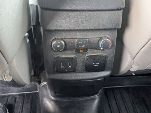 Used 2018 Ford Explorer Limited w/ Equipment Group 301A FWD image 33
