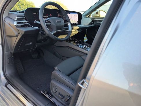 New 2025 Audi A5 2.0T Prestige image 2