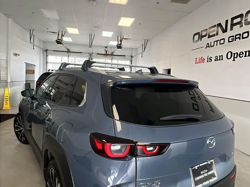 Certified 2025 MAZDA CX-50 AWD 2.5 S image 2