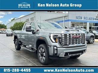 New 2026 GMC Sierra 2500 Denali w/ Technology Package AWD/4WD video 1