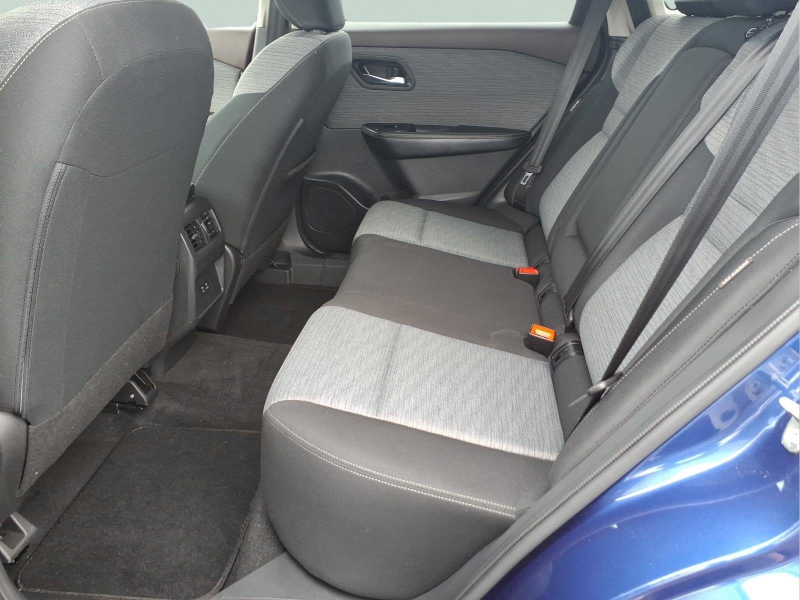 Certified 2023 Nissan Rogue SV AWD/4WD image 13