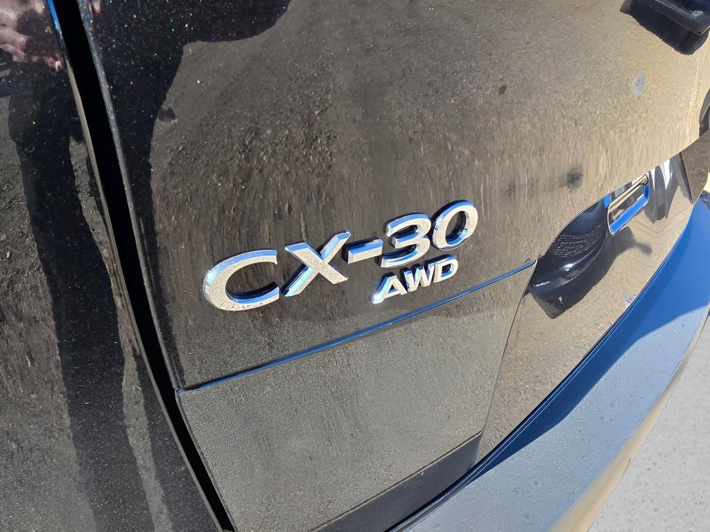 Used 2026 MAZDA CX-30 AWD 2.5 S w/ Premium Package image 11