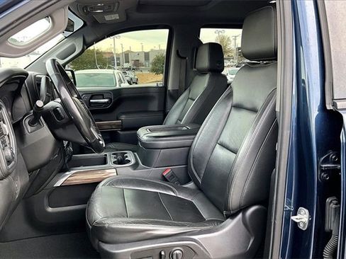 Used 2020 Chevrolet Silverado 1500 RST image 18