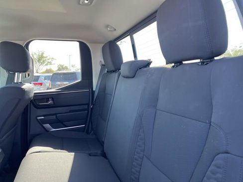 Used 2024 Toyota Tundra SR5 image 16