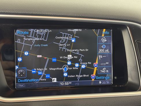 Used 2016 Audi Q5 2.0T Premium Plus w/ Technology Package image 21