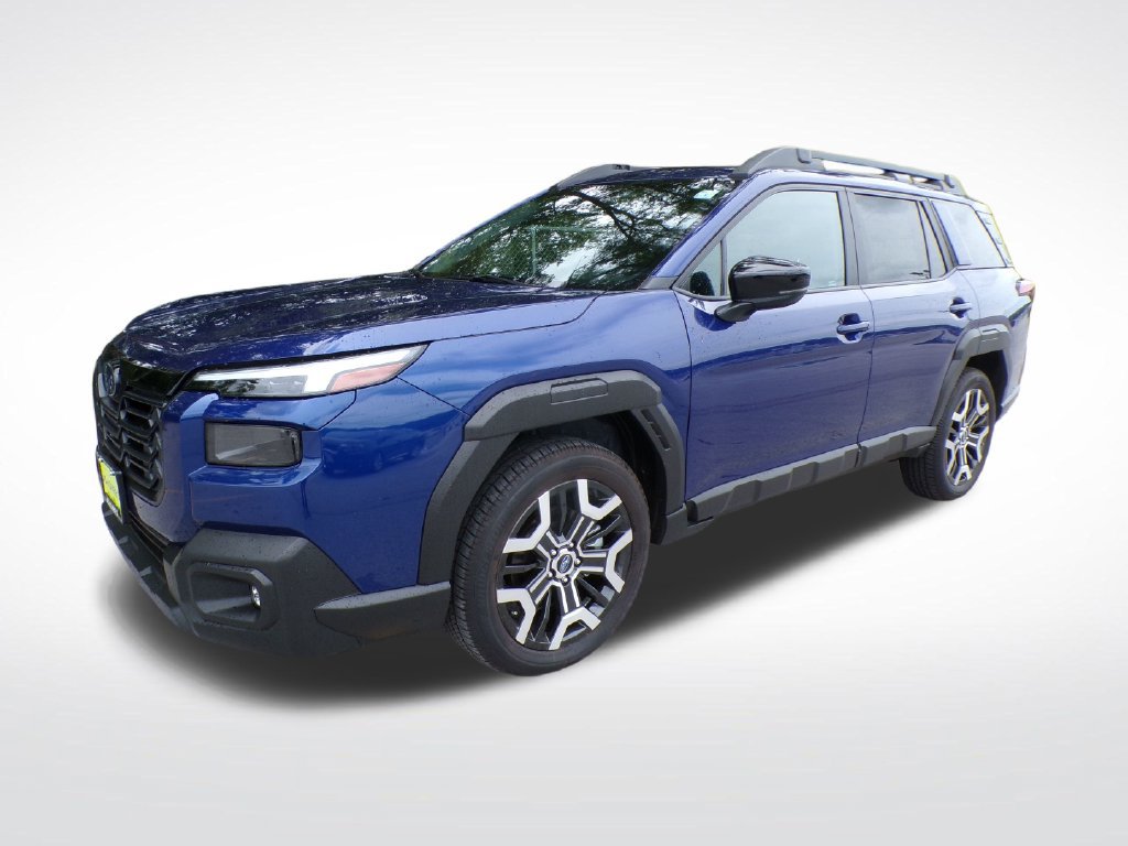 New 2026 Subaru Outback Touring XT AWD/4WD image 2