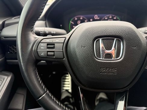 Used 2025 Honda Accord Sport image 18