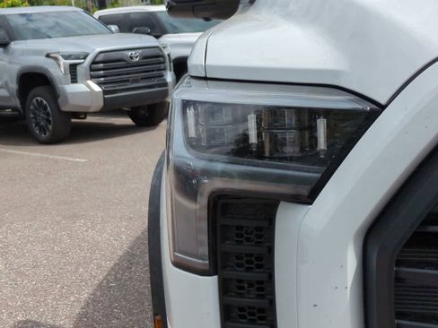 New 2026 Toyota Tundra TRD Pro AWD/4WD image 10